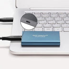 External Storage | USB Data Transfer Ultrafast | Backup Drive Plug and Play | UltraSpeed