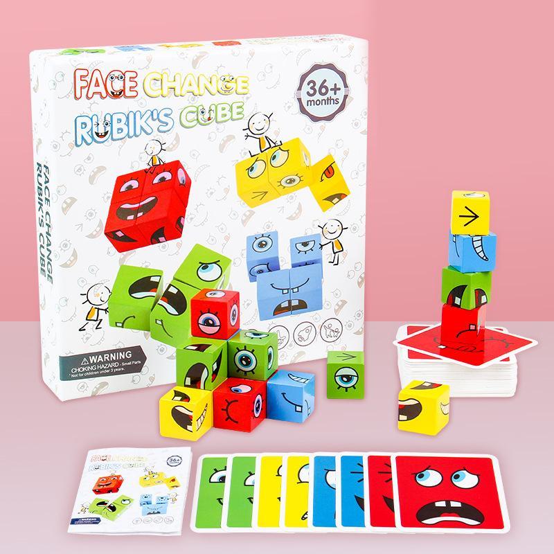 MindVista™ — Unlock Brainpower and Spark Joy in Every Playful Moment