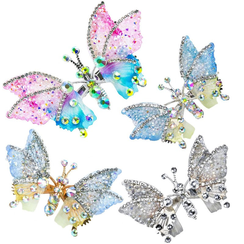 SparkWings™ — Watch Her Confidence Take Flight with Every Fluttering Sparkle
