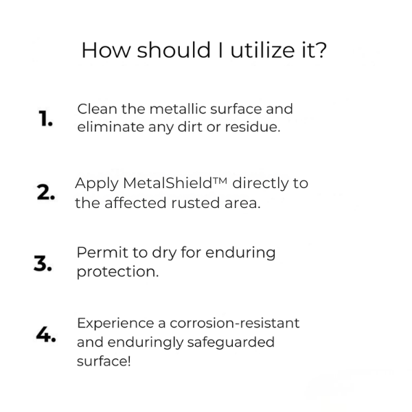 RustGuard Pro™ — Erase Rust Instantly and Lock in Lasting Shine with Zero Effort