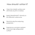 RustGuard Pro™ — Erase Rust Instantly and Lock in Lasting Shine with Zero Effort
