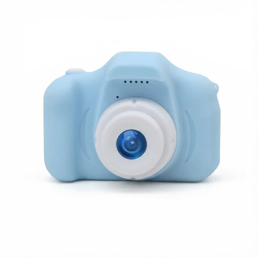SnapNest™ — Unleash Your Child’s Bold Creativity and Fearless Adventure Every Click