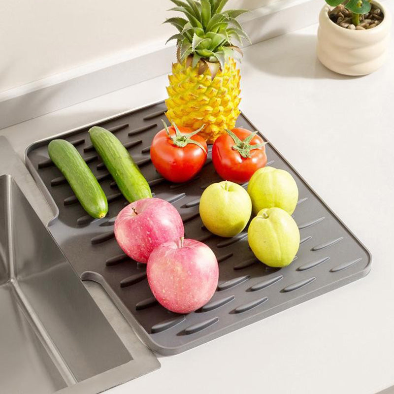 DryGuardPro™ — Keep Your Kitchen Dry, Safe, and Stress-Free Every Day