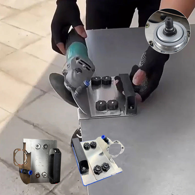EdgeMaster™ — Cut Like a Pro with Rock-Solid Precision and Flawless Bevels Every Time