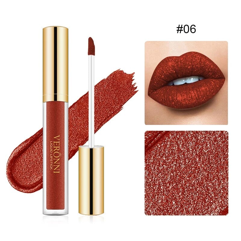 RadianceBlaze™ — Unleash All-Day Dazzling Shine That Commands Every Eye