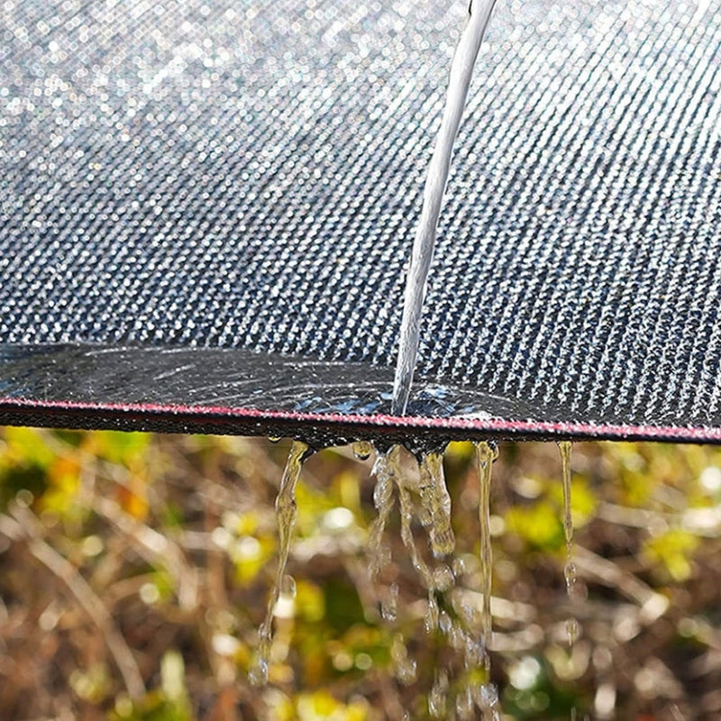 Shade Net | Air Permeable and UV Protection | Reinforced Edges | BreeziShade