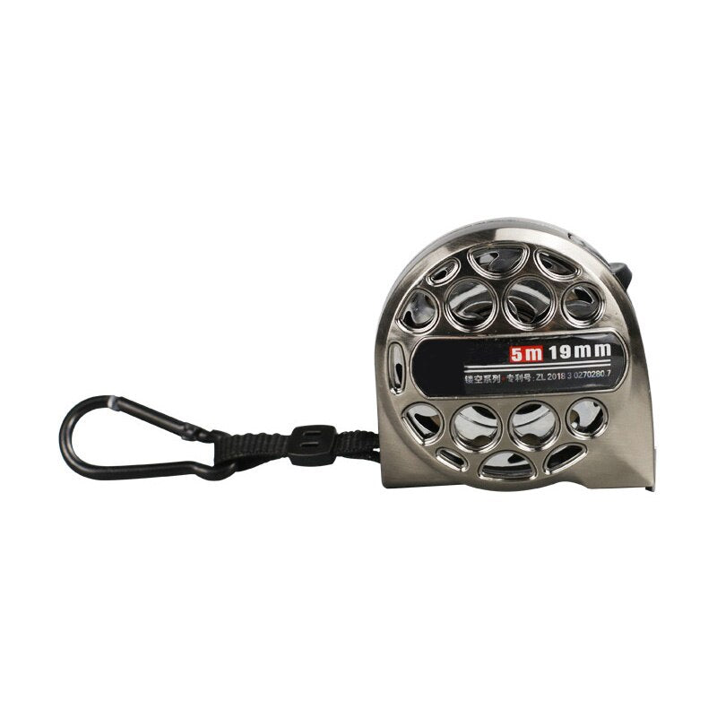 TrueMark™ — Measure Flawlessly with Rock-Solid Confidence Every Time