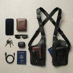 VeroEdge™ Signature Satchel — Command Attention with Effortless Style and Unshakable Confidence