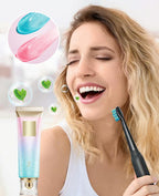 LumaPure™ — Unlock Radiant, Sensitive-Free Whitening That Boosts Your Confidence Every Day