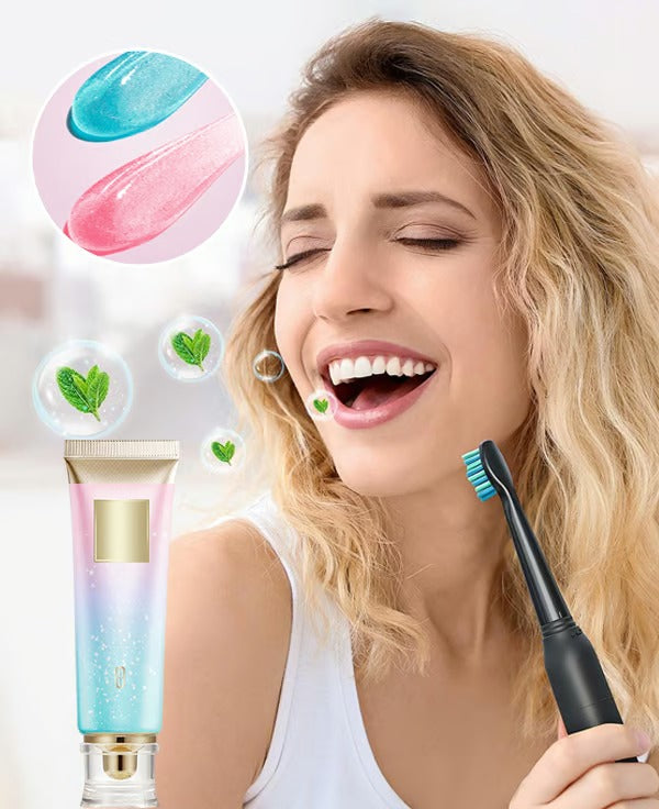 LumaPure™ — Unlock Radiant, Sensitive-Free Whitening That Boosts Your Confidence Every Day