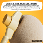 SereniPaw™ — Transform Brushing Into Your Cat’s Most Loved Moment
