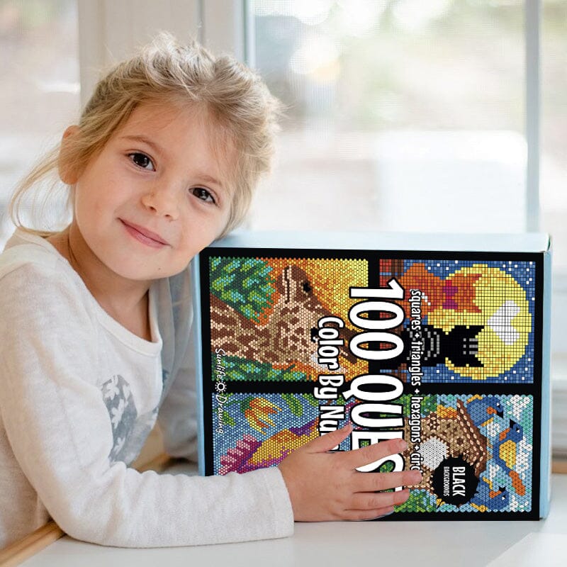 Vividra™ — Transform Stress into Stunning Art that Lights Up Your Soul