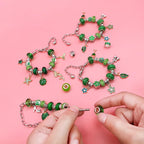 LumeLuxe™ Bracelet Kit — Unleash Bold Style and Spark Unstoppable Confidence