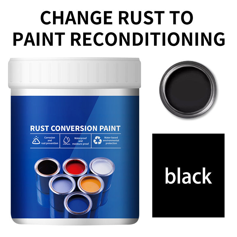 IronGuard Pro™ — Turn Rusted Metal Into a Bold, Bulletproof Fortress That Lasts