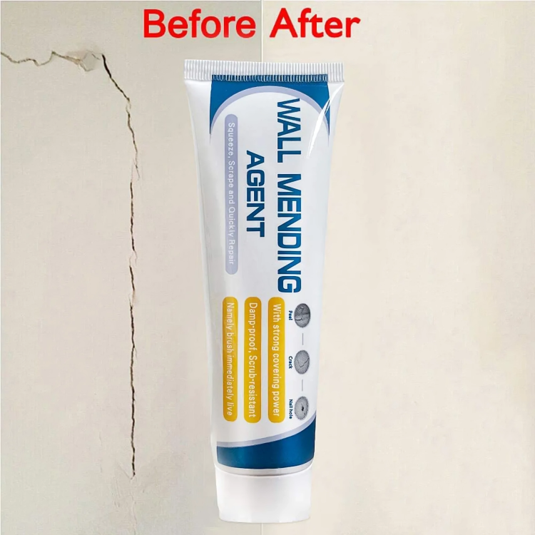 VeloxiFill™ — Transform Walls Instantly for a Flawless, Stress-Free Home Makeover