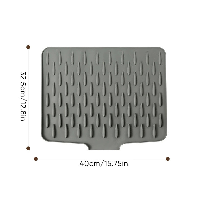 DryGuardPro™ — Keep Your Kitchen Dry, Safe, and Stress-Free Every Day