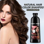 GlowVibe™ — Unleash Radiant, Head-Turning Color That Feels Pure and Powerful
