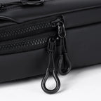 StrideQuell™ — Own Every Moment with Dry, Organized, Power-Ready Confidence