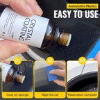 LiftoRise™ — Revive Your Car’s Plastics with Showroom Shine That Turns Heads