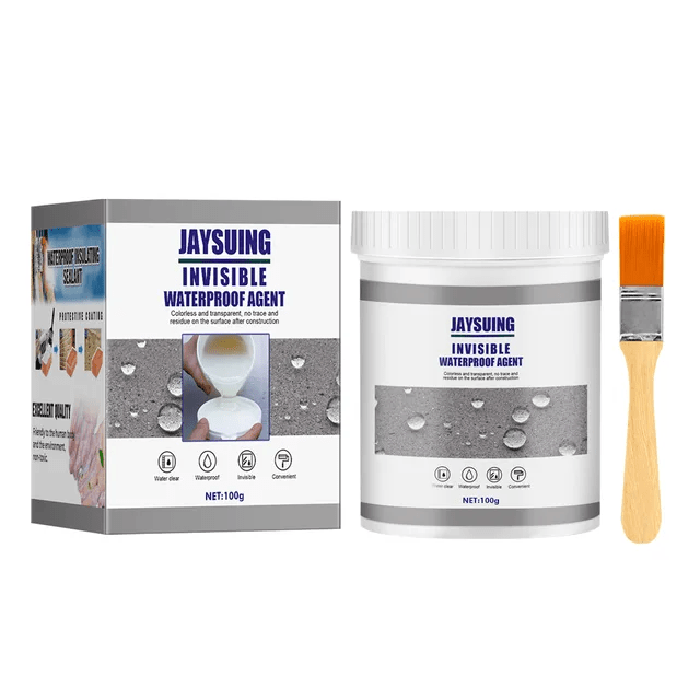 AquaGuard Shield™ — Shield Your Home Instantly with Invisible, Lasting Leak Defense