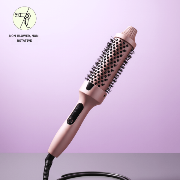 GlissenGlow™ — Instantly Smooth, Shine, and Strengthen Your Hair Without the Heat Damage