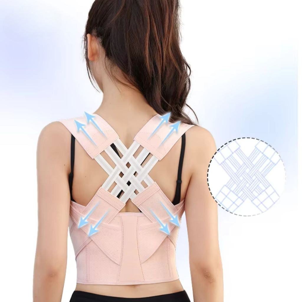 SpineRevive™ — Unlock Effortless Pain-Free Confidence and Stand Tall All Day