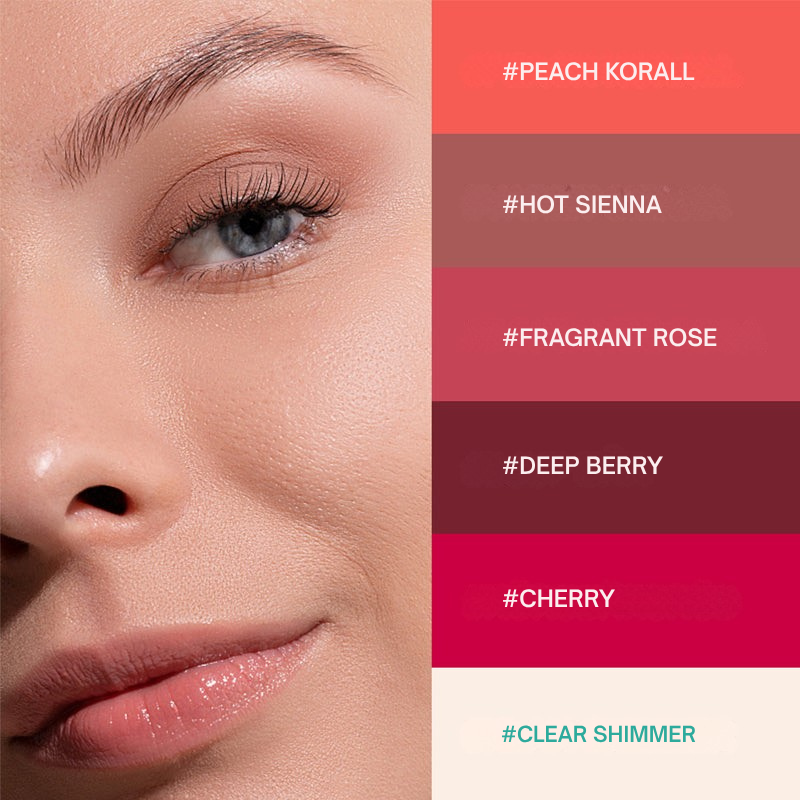 VeloraHue™ — Unlock All-Day Softness and Naturally Vibrant Lips