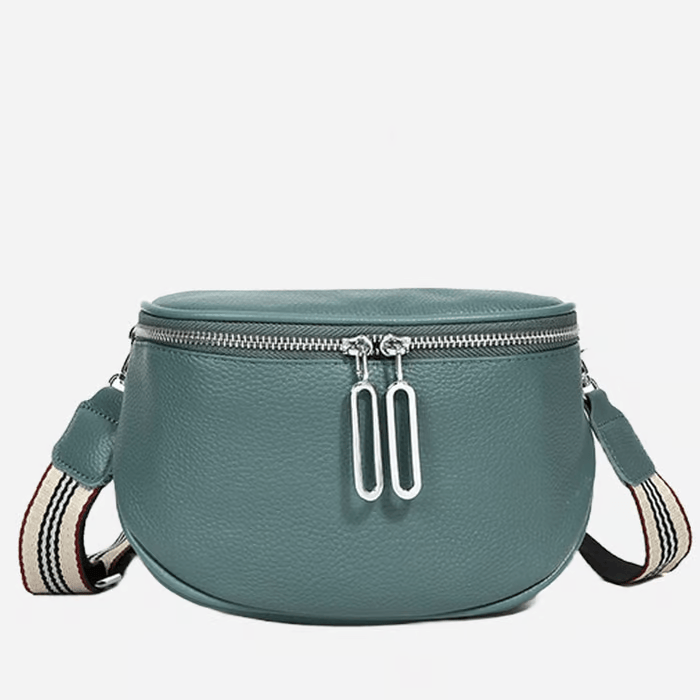 AuraVante™ Crossbody — Experience Effortless Style and Clutter-Free Confidence Every Day