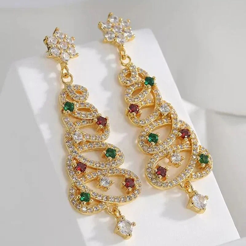 GlimmerJoy™ — Shine Brightly with Featherlight Festive Elegance