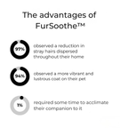 LuminaPet™ — Turn Grooming Into a Relaxing Bond That Banishes Fur and Stress