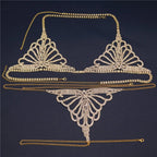 VeneraLuxe™ — Ignite Every Room with Irresistible Sparkle and Sensual Grace
