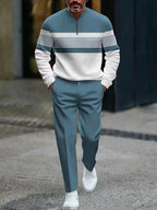 VeroStride™ — Command Attention and Feel Unstoppable in Lightweight, Bold Comfort