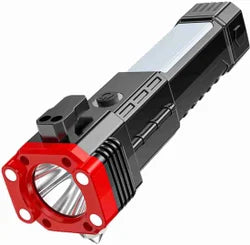 LumaForge™ — Command the Night with Unbreakable Brightness and Fearless Freedom