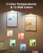AuraLume™ — Effortless Glow That Makes Your Art Unforgettable