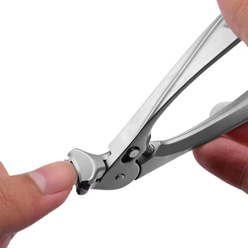 TitanTrim™ — Effortless Precision That Turns Nail Care into Pure Confidence