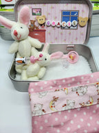 SnuggleNest™ — Wrap Your Easter in Unforgettable Warmth and Joy