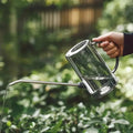 Watering Can with Extended Spout | Measurement Indicators | Accurate Root Hydration | SproutFlow