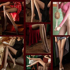 LumiCurve™ — Sculpted Strength and Silky Comfort That Turns Every Head