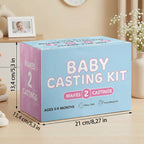 EverNest™ — Preserve Every Tender Touch as a Lasting Family Treasure