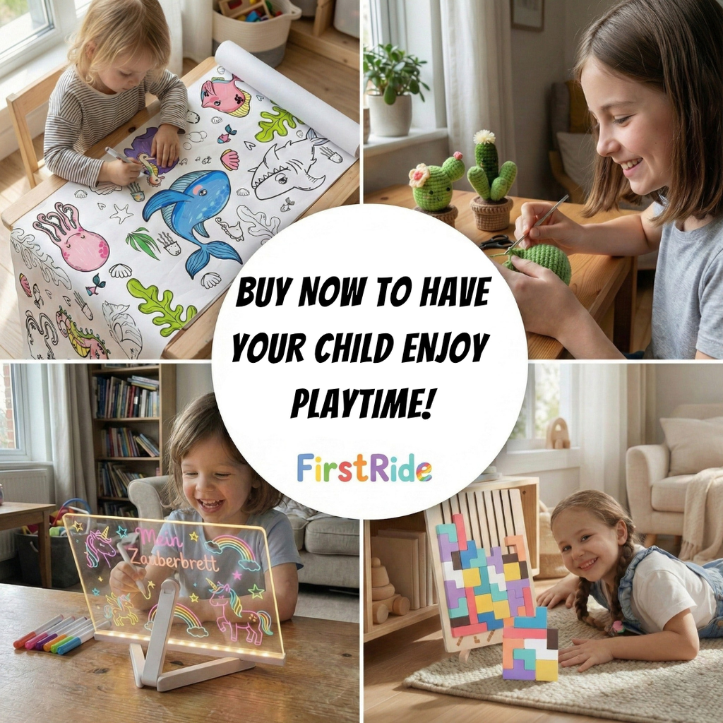 SlideMaster™ Mini Curling Set — Ignite Fierce Family Battles and Unforgettable Laughter in Minutes