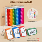 MathBlaze™ — Ignite Your Child’s Confidence with Fun, Focused Multiplication Mastery
