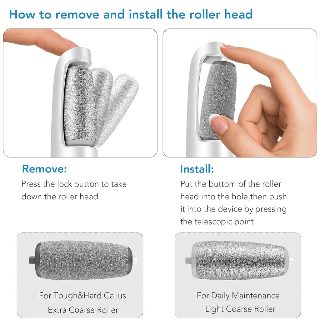 SilkStride™ — Unlock Silky-Smooth Feet That Make Every Step Your Best Look