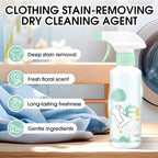 Removal of Deep-Seated Stains | Thorough Cleaning | Targeted Application | StainSage