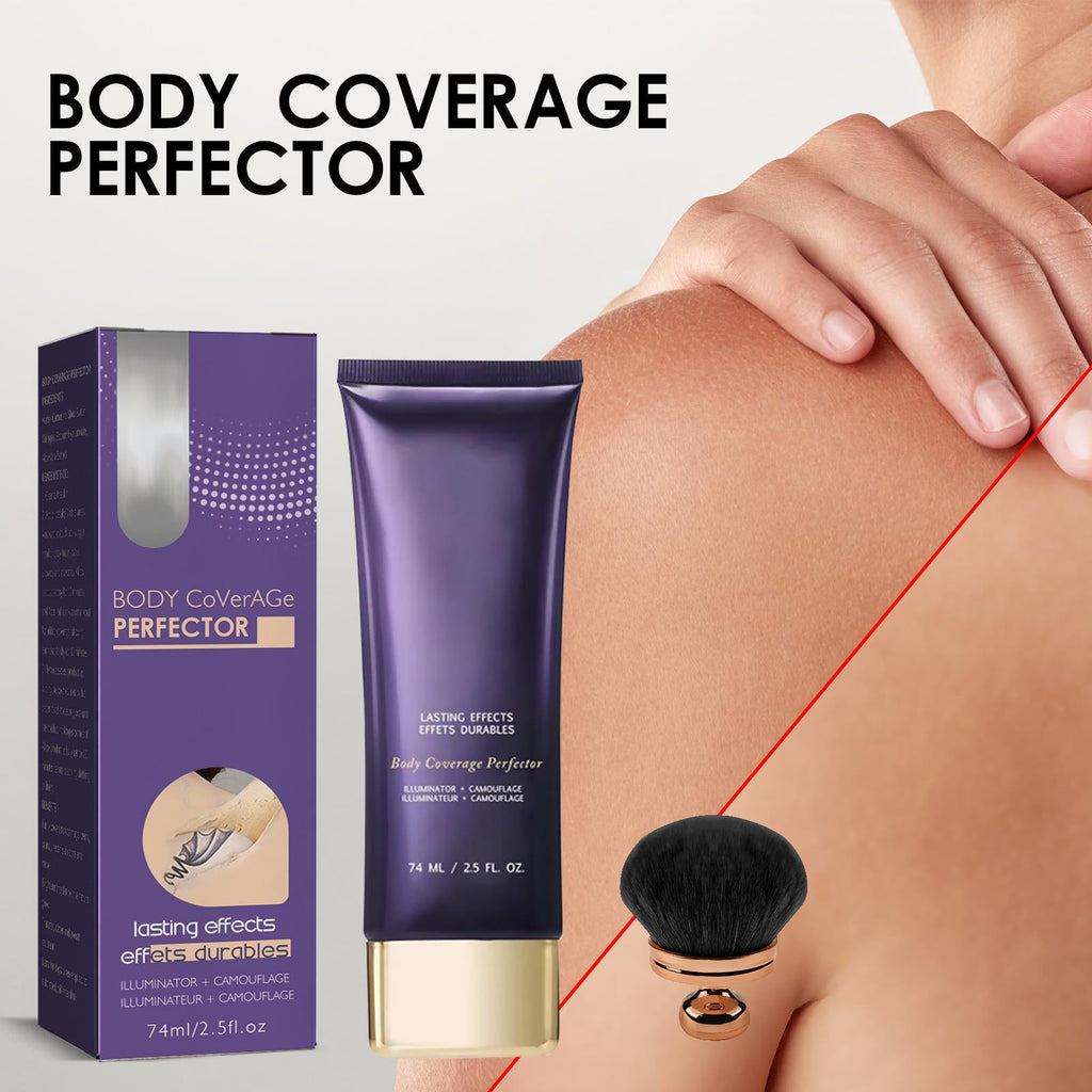 LumaSkin™ — Reveal Your Perfectly Flawless, All-Day Radiance