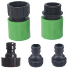 Sprinkler Garden Irrigation Device Stainless Steel | Tripod, PP Nozzle | 360° Rotatable | Rainpod