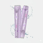 LumaGlide™ — Feel Confident with Silky-Smooth, Pain-Free Grooming Every Time