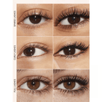 LumiCurl™ — Flaunt Featherlight, Clump-Free Lashes That Wow All Day