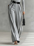 NovaBelle™ Two-Piece Set — Unleash Instant Elegance and Unshakable Confidence