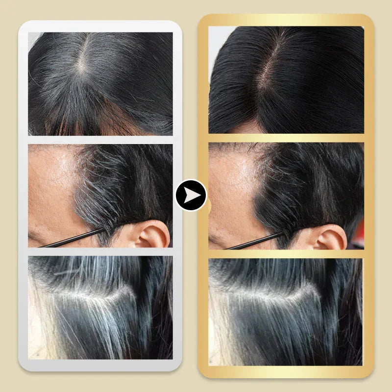 LumiStrand™ — Revive Your Hair’s Radiance Instantly with Zero Mess or Stress