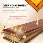RadiantWood™ — Bring Your Wood Back to Life with a Warm, Lasting Glow